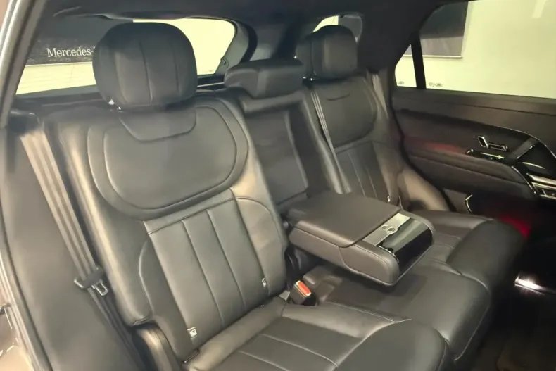 Land Rover Range Rover Sport din 2023 cu 47.698 km - oferta LAN112477 - foto 20