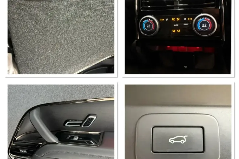 Land Rover Range Rover Sport din 2023 cu 47.698 km - oferta LAN112477 - foto 21