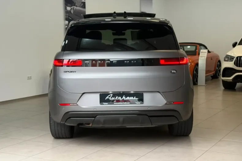 Land Rover Range Rover Sport din 2023 cu 47.698 km - oferta LAN112477 - foto 24