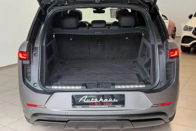 Land Rover Range Rover Sport din 2023 cu 47.698 km - oferta LAN112477 - foto 25