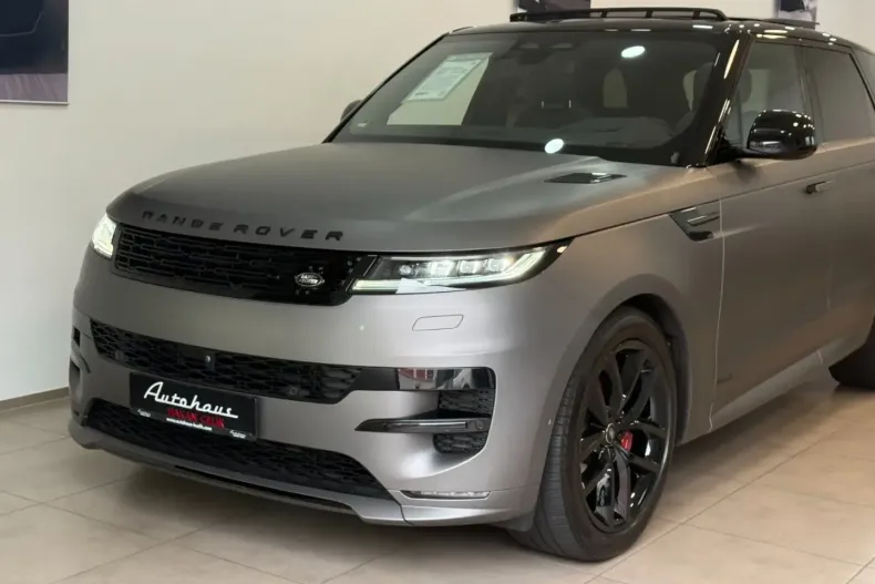 Land Rover Range Rover Sport din 2023 cu 47.698 km - oferta LAN112477 - foto 26