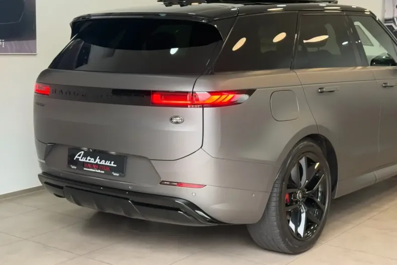 Land Rover Range Rover Sport din 2023 cu 47.698 km - oferta LAN112477 - foto 27