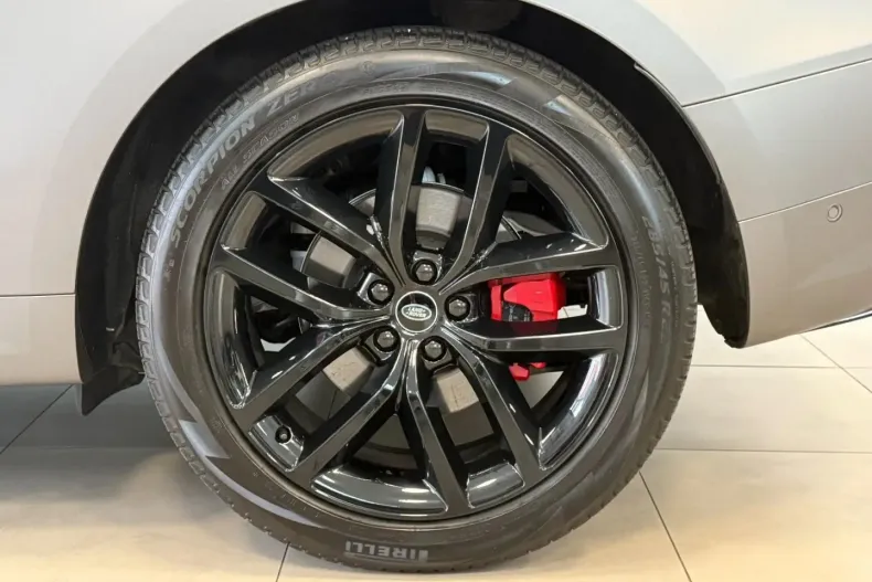 Land Rover Range Rover Sport din 2023 cu 47.698 km - oferta LAN112477 - foto 28