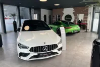 Land Rover Range Rover Sport din 2023 cu 47.698 km - oferta LAN112477 - foto 30