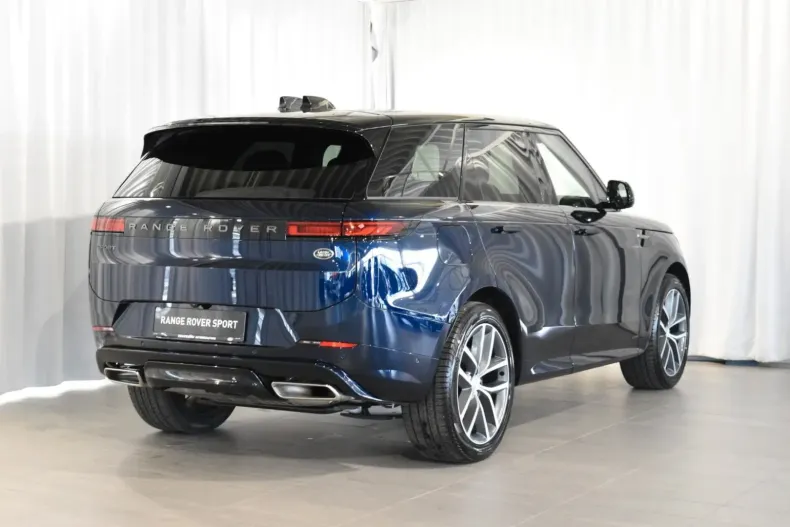 Land Rover Range Rover Sport din 2024 cu 17.850 km - oferta LAN112478 - foto 3