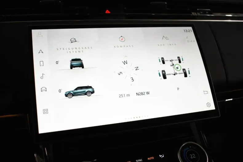 Land Rover Range Rover Sport din 2024 cu 17.850 km - oferta LAN112478 - foto 17