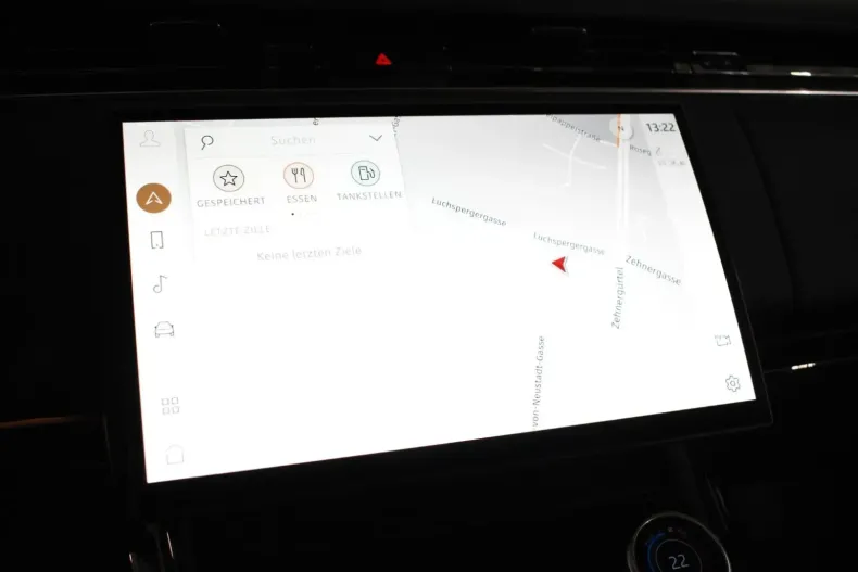 Land Rover Range Rover Sport din 2024 cu 17.850 km - oferta LAN112478 - foto 18