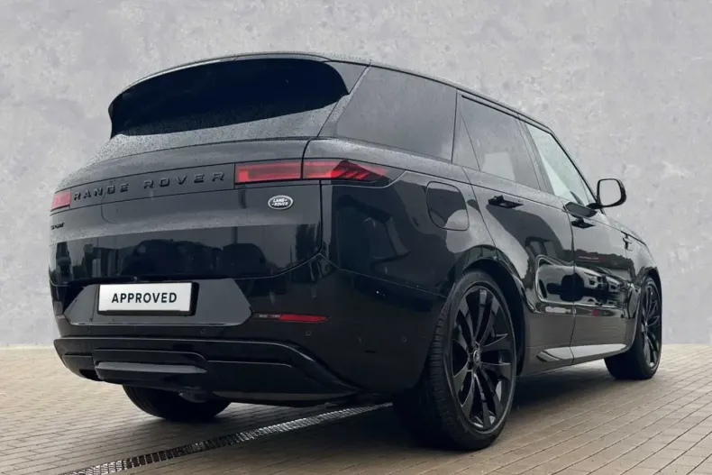 Land Rover Range Rover Sport din 2023 cu 63.000 km - oferta LAN112479 - foto 2