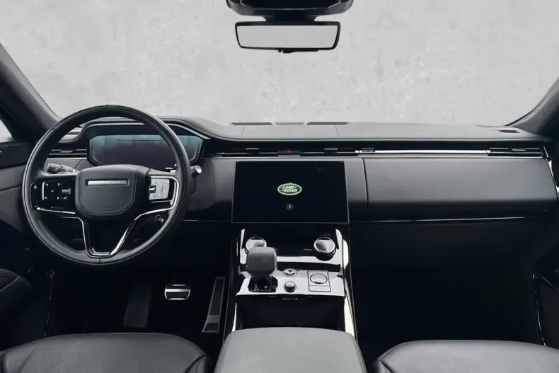 Land Rover Range Rover Sport din 2023 cu 63.000 km - oferta LAN112479 - foto 4