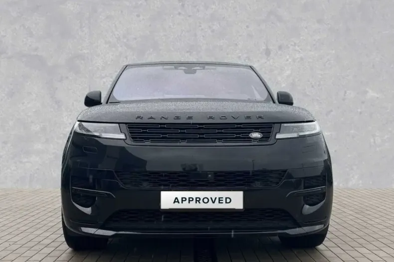 Land Rover Range Rover Sport din 2023 cu 63.000 km - oferta LAN112479 - foto 8