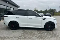 Land Rover Range Rover Sport din 2023 cu 15.796 km - oferta LAN112480 - foto 2