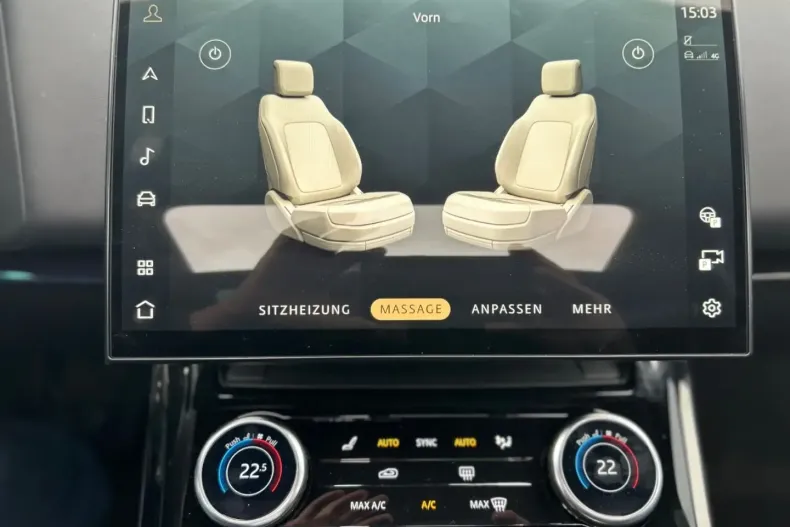 Land Rover Range Rover Sport din 2023 cu 15.796 km - oferta LAN112480 - foto 13