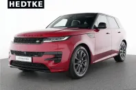 Land Rover Range Rover Sport din 2024 cu 25.800 km - oferta LAN112483 - foto 1