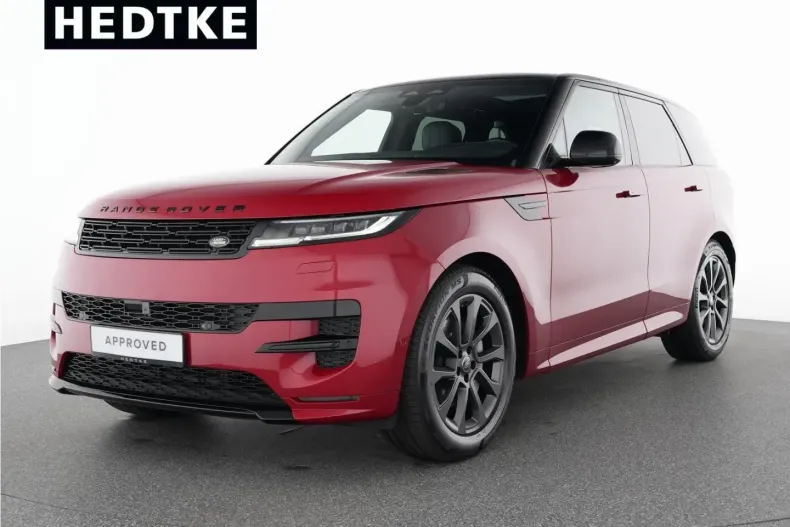 Land Rover Range Rover Sport din 2024 cu 25.800 km - oferta LAN112483 - foto 1