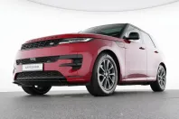 Land Rover Range Rover Sport din 2024 cu 25.800 km - oferta LAN112483 - foto 7