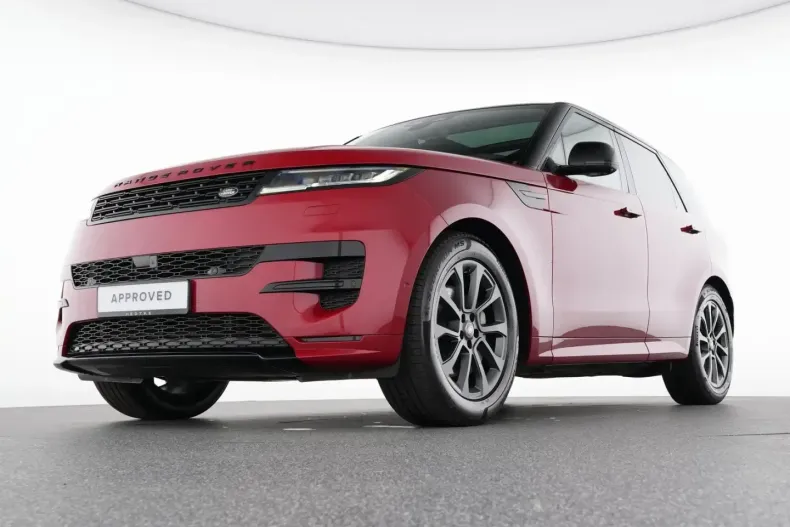 Land Rover Range Rover Sport din 2024 cu 25.800 km - oferta LAN112483 - foto 7