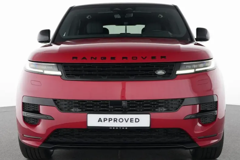 Land Rover Range Rover Sport din 2024 cu 25.800 km - oferta LAN112483 - foto 13