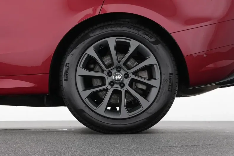 Land Rover Range Rover Sport din 2024 cu 25.800 km - oferta LAN112483 - foto 18