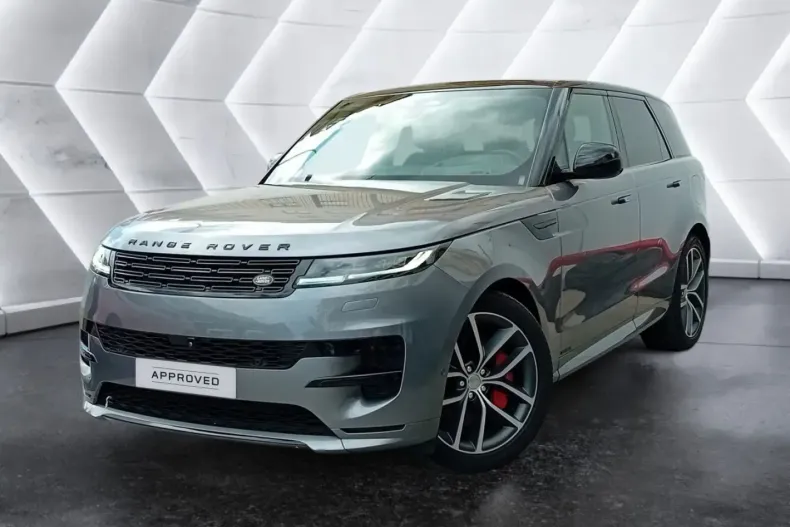 Land Rover Range Rover Sport din 2023 cu 33.860 km - oferta LAN112485 - foto 1