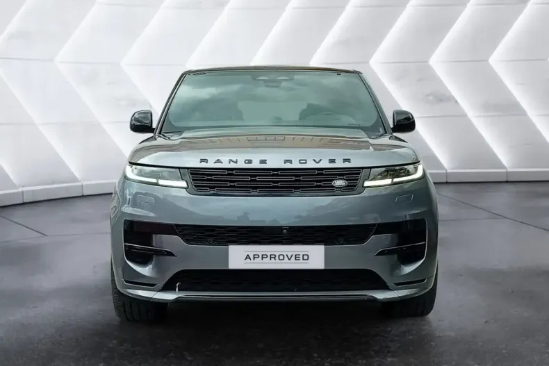 Land Rover Range Rover Sport din 2023 cu 33.860 km - oferta LAN112485 - foto 2