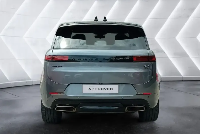 Land Rover Range Rover Sport din 2023 cu 33.860 km - oferta LAN112485 - foto 6