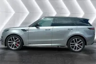 Land Rover Range Rover Sport din 2023 cu 33.860 km - oferta LAN112485 - foto 8
