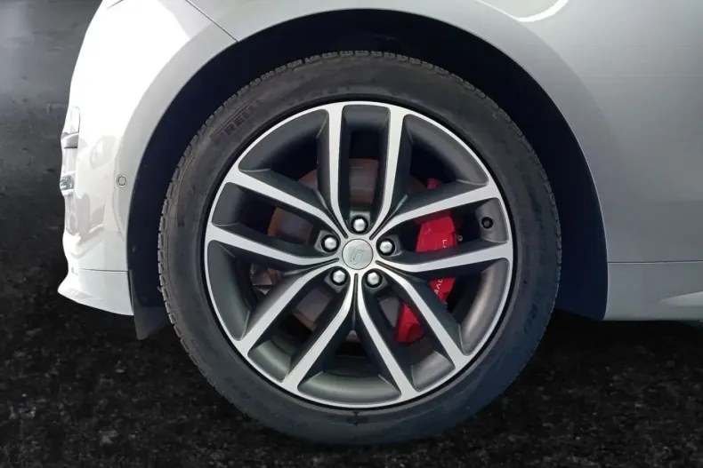 Land Rover Range Rover Sport din 2023 cu 33.860 km - oferta LAN112485 - foto 9