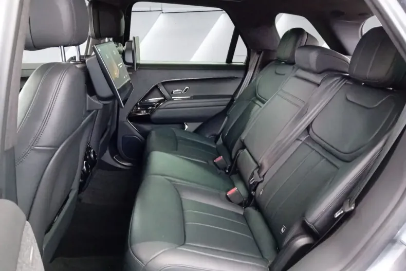 Land Rover Range Rover Sport din 2023 cu 33.860 km - oferta LAN112485 - foto 15