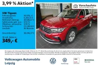 Volkswagen Tiguan din 2022 cu 58.720 km - oferta VOL112487 - foto 1