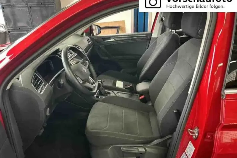 Volkswagen Tiguan din 2022 cu 58.720 km - oferta VOL112487 - foto 2