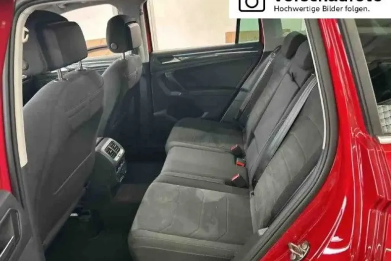 Volkswagen Tiguan din 2022 cu 58.720 km - oferta VOL112487 - foto 4