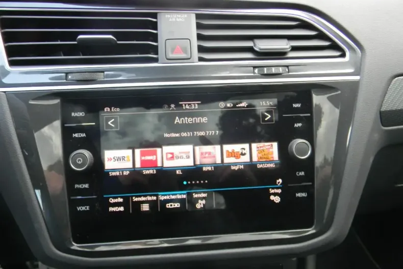 Volkswagen Tiguan din 2021 cu 23.980 km - oferta VOL112490 - foto 15