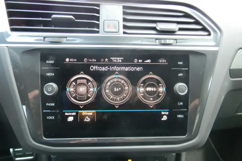 Volkswagen Tiguan din 2021 cu 23.980 km - oferta VOL112490 - foto 22