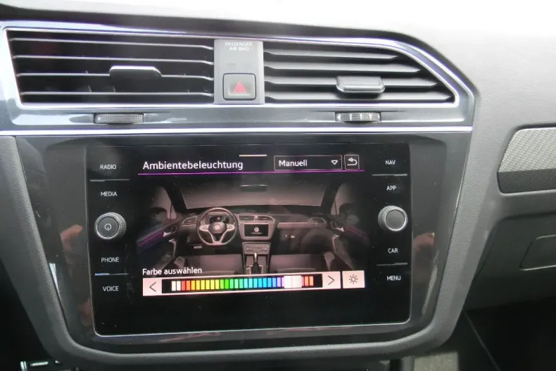 Volkswagen Tiguan din 2021 cu 23.980 km - oferta VOL112490 - foto 24