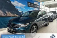 Volkswagen Tiguan din 2021 cu 43.580 km - oferta VOL112491 - foto 1