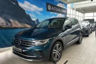 Volkswagen Tiguan din 2021 cu 43.580 km - oferta VOL112491 - foto 2