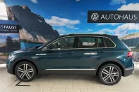 Volkswagen Tiguan din 2021 cu 43.580 km - oferta VOL112491 - foto 4