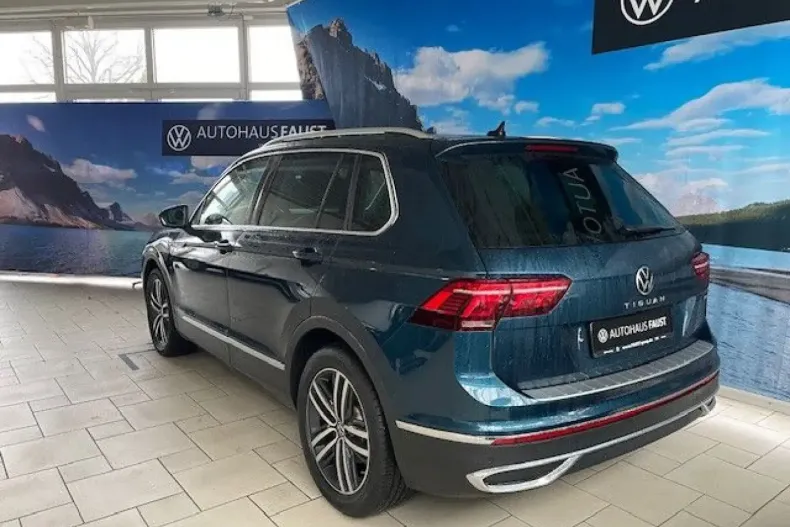 Volkswagen Tiguan din 2021 cu 43.580 km - oferta VOL112491 - foto 5