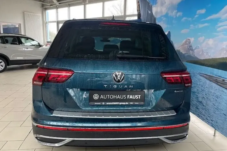 Volkswagen Tiguan din 2021 cu 43.580 km - oferta VOL112491 - foto 6