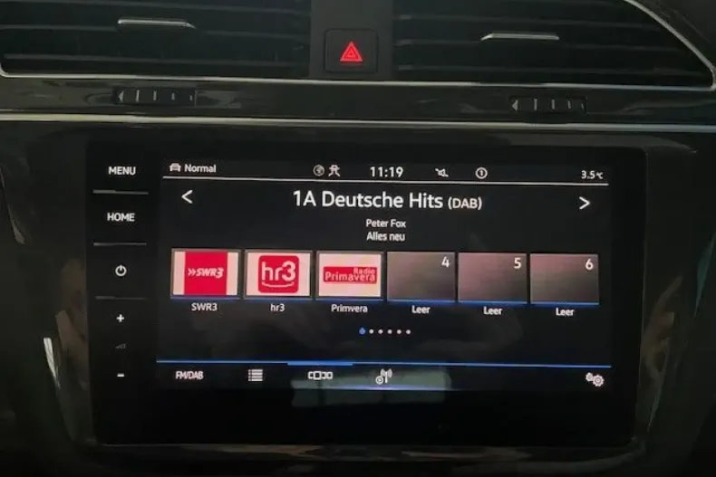 Volkswagen Tiguan din 2021 cu 43.580 km - oferta VOL112491 - foto 16