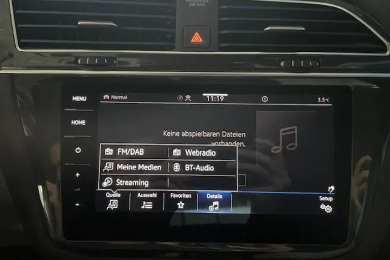 Volkswagen Tiguan din 2021 cu 43.580 km - oferta VOL112491 - foto 17