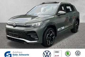 Volkswagen Tiguan din 2024 - oferta VOL112492