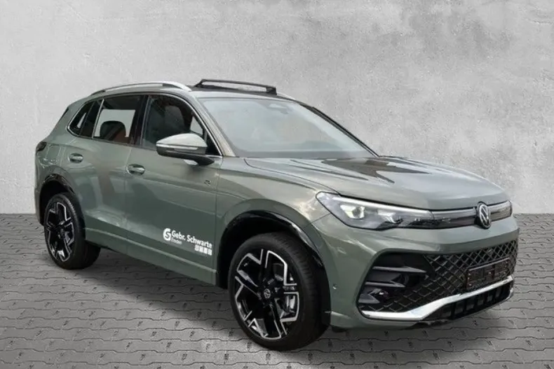 Volkswagen Tiguan din 2024 cu 59.000 km - oferta VOL112492 - foto 3