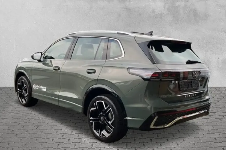 Volkswagen Tiguan din 2024 cu 59.000 km - oferta VOL112492 - foto 4