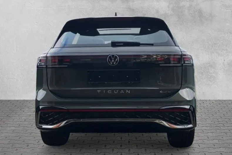 Volkswagen Tiguan din 2024 cu 59.000 km - oferta VOL112492 - foto 5