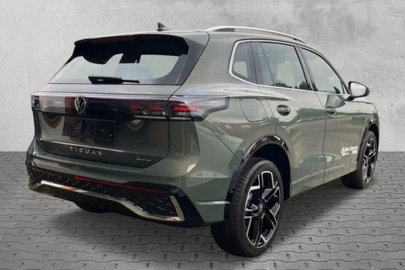Volkswagen Tiguan din 2024 cu 59.000 km - oferta VOL112492 - foto 6