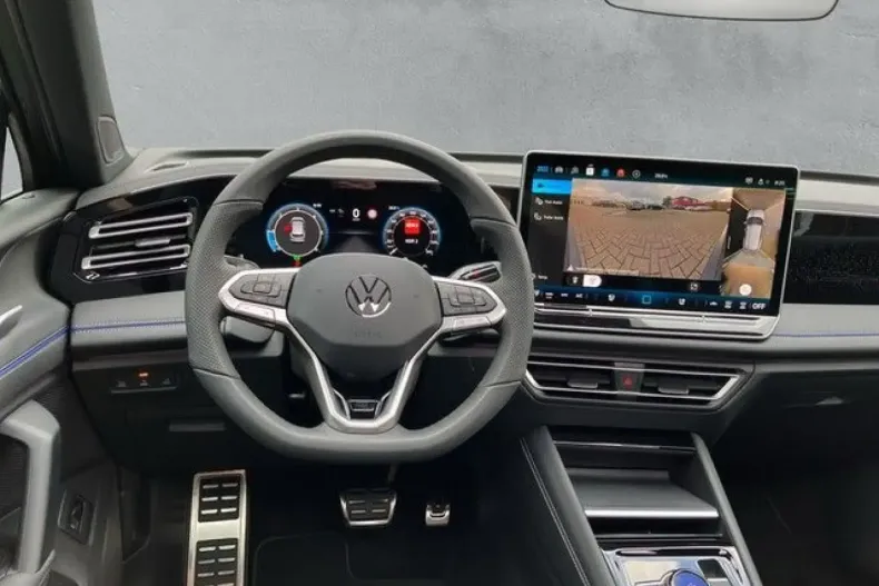 Volkswagen Tiguan din 2024 cu 59.000 km - oferta VOL112492 - foto 12