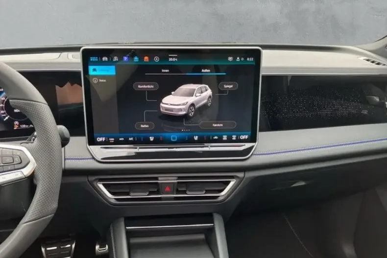 Volkswagen Tiguan din 2024 cu 59.000 km - oferta VOL112492 - foto 13