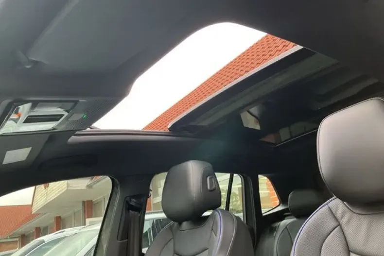 Volkswagen Tiguan din 2024 cu 59.000 km - oferta VOL112492 - foto 15