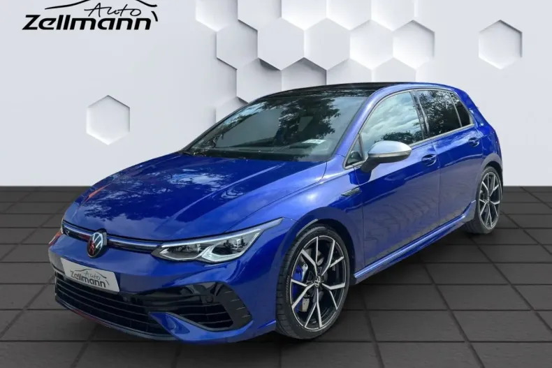 Volkswagen Golf din 2024 cu 18.984 km - oferta VOL112493 - foto 1